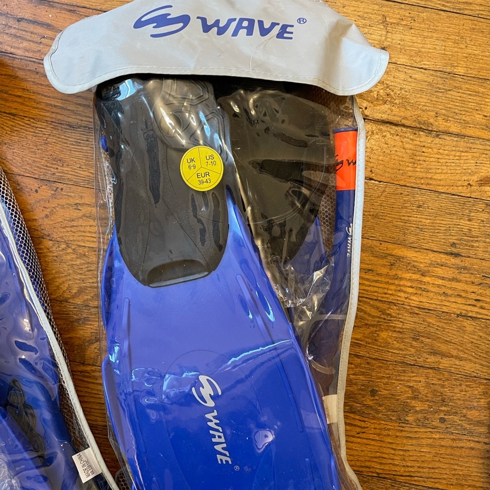 Kids Diving Set